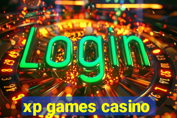 xp games casino